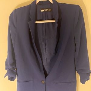 MANGO Women’s Blazer